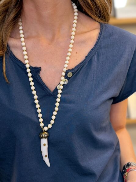 Camiseta botones - Imagen 2