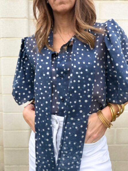 Blusa Granada - Imagen 2