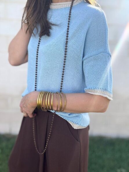 Jersey Amabree - Imagen 3