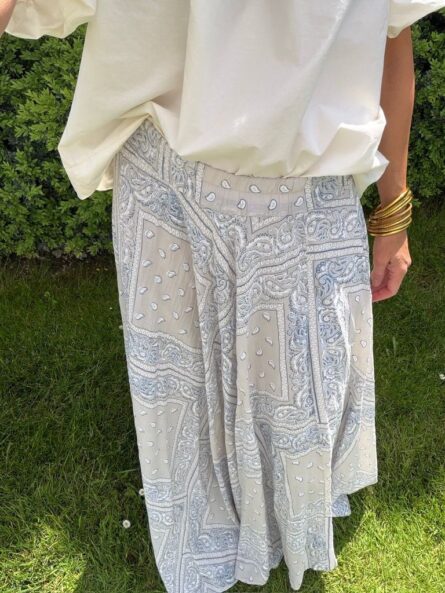 Falda Bandana - Imagen 3