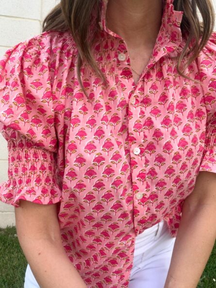 Camisa Mumbai - Imagen 2
