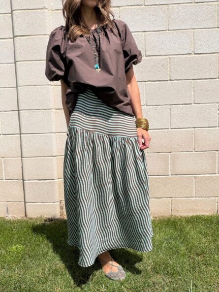 Blusa Jalisco - Imagen 4