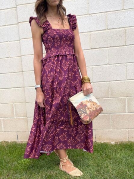 Vestido Sicilia - Imagen 2