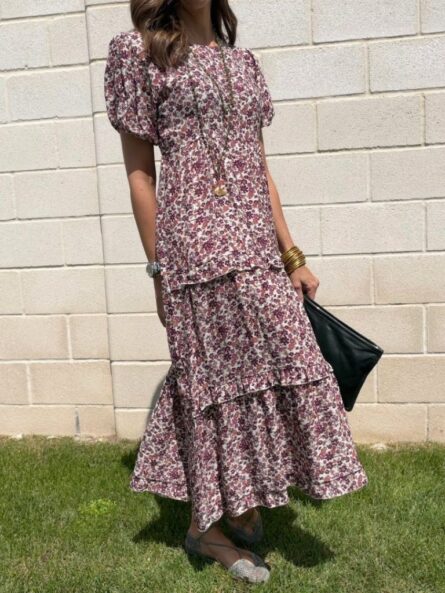 Vestido Provenza - Imagen 2