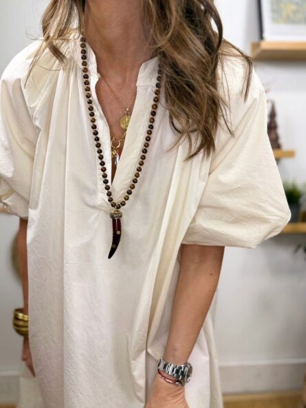 Vestido corto Paris - Imagen 2