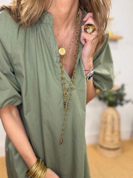 Vestido corto Paris - Imagen 4