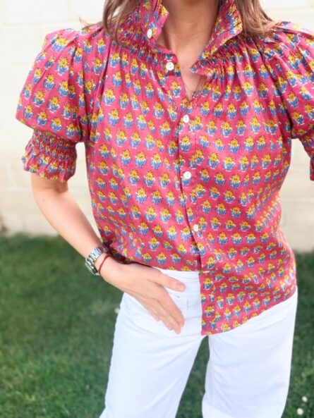 Camisa Mumbai - Imagen 3