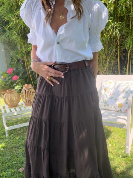 Falda Mannuela - Imagen 2