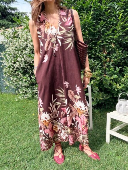 Vestido Paraiso - Imagen 3