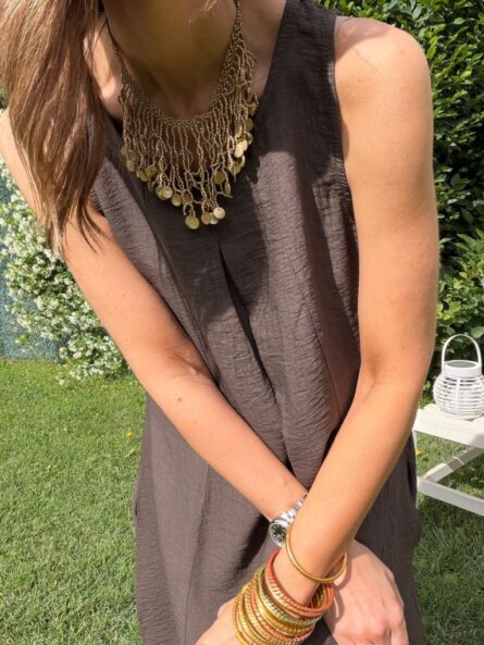 Vestido Grazzia - Imagen 3