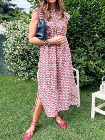 Vestido Donatella - Imagen 2