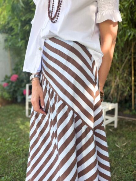 Falda Oporto - Imagen 2