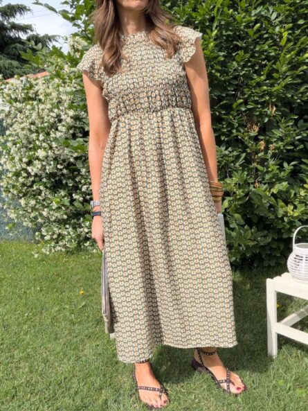 Vestido Donatella - Imagen 3