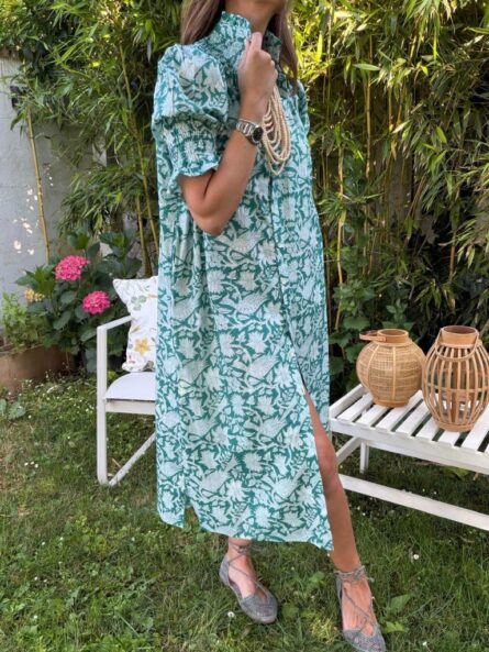 Vestido Raffaela ( Colección limitada) - Imagen 7