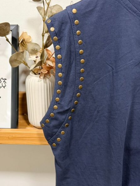 Camiseta Tacha - Imagen 2