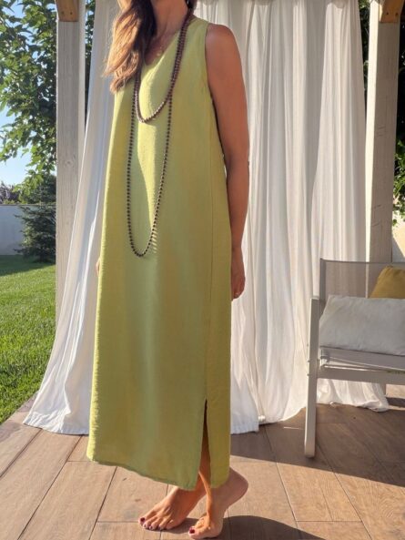 Vestido Ginevra - Imagen 7