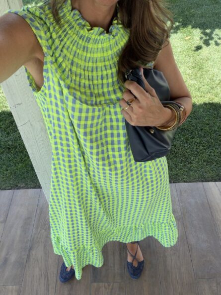 Vestido Marea - Imagen 2