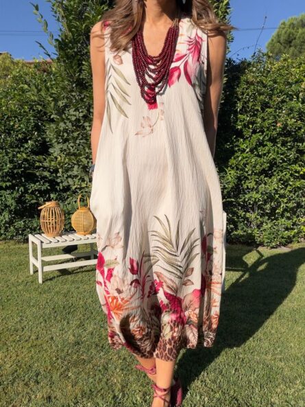 Vestido Paraiso - Imagen 4