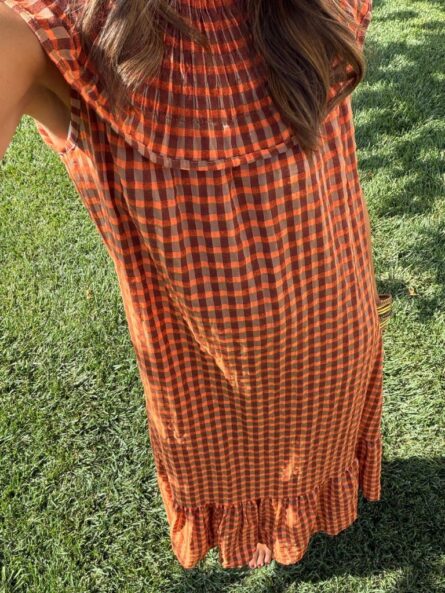 Vestido Marea - Imagen 4