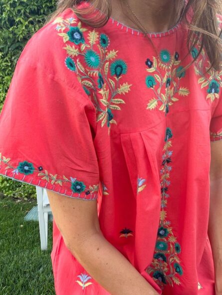 Vestido Noor (Colección Jaipur Sun) - Imagen 2