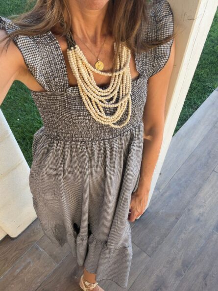 Vestido Sicilia - Imagen 2