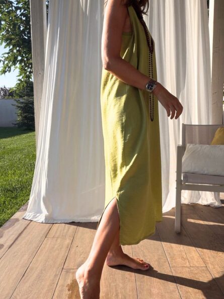 Vestido Ginevra - Imagen 8