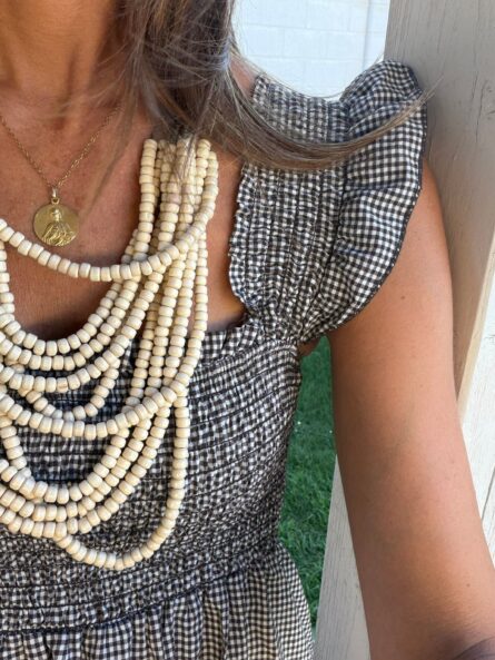 Vestido Sicilia - Imagen 4