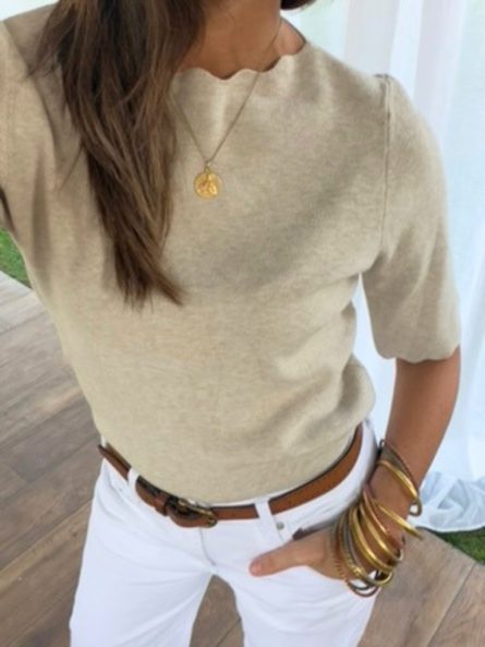 Jersey ondas - Imagen 2