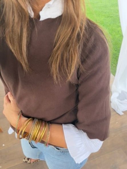 Jersey ondas - Imagen 3